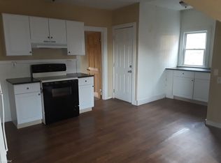 187 Camp St, Meriden, CT 06450