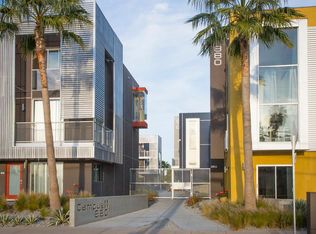 Campus 880, Goleta, CA 93117