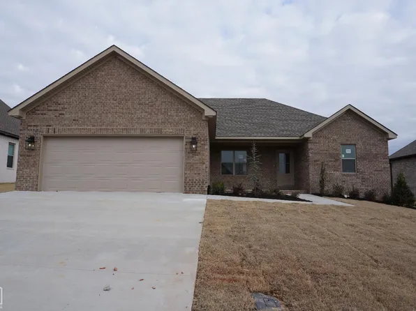 2272 Sistine Chapel Cir, Jonesboro, AR 72404