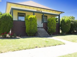 2006 N Greenwood St, La Grande, OR