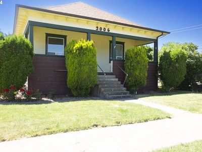 2006 N Greenwood St, La Grande, OR, 97850
