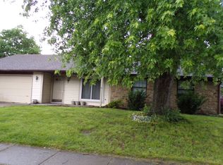 3242 Cherry Lake Rd, Indianapolis, IN 46235