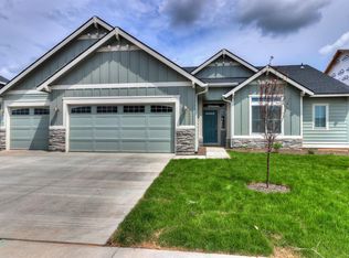 2498 N Iditarod Way, Kuna, ID 83634