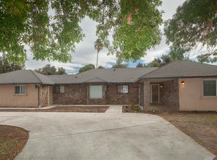 3744 N Cherryland Ave, Stockton, CA 95215