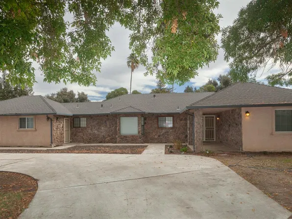 3744 N Cherryland Ave, Stockton, CA 95215