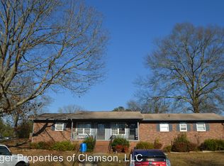 11 Dove Cir, Clemson, SC 29631