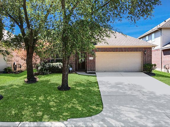 3rd image of 23208 Potter Hollow Dr