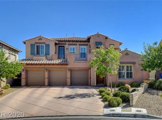 12037 Malva Pl, Las Vegas, NV 89138