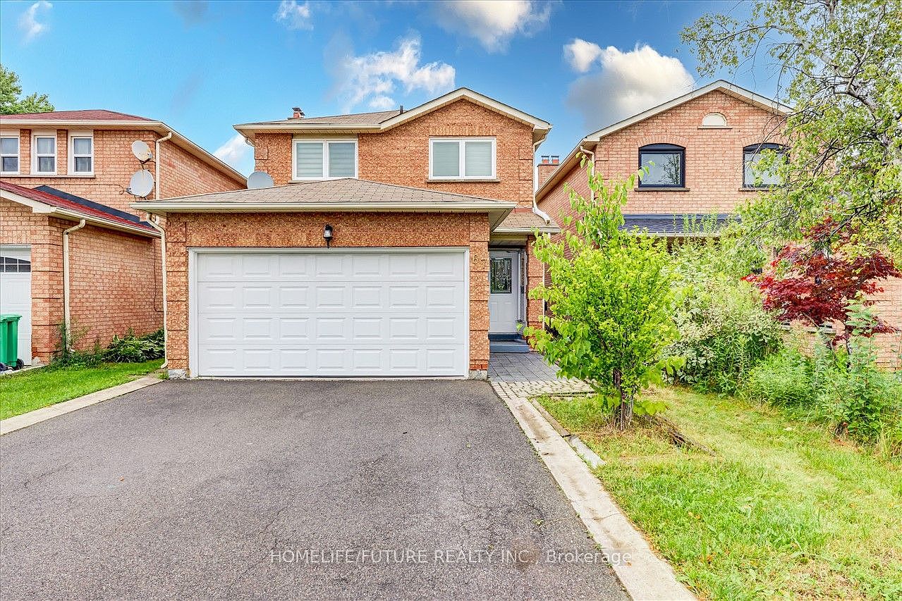 67 Candy Cres, Brampton, ON L6X 4A1 MLS W7045606 Zillow