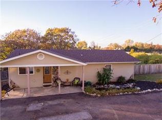 5009 W Four Ridge Rd, House springs, MO 63051