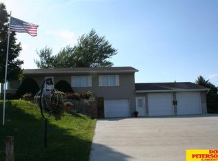 1107 Saint Helena St, Saint Helena, NE 68774
