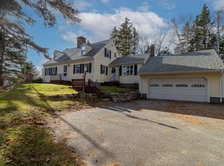 18 North Street, Jonesport, ME 04649