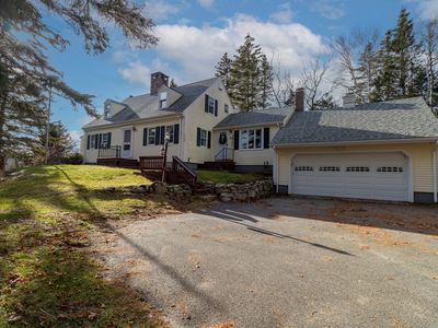 18 North Street, Jonesport, ME, 04649