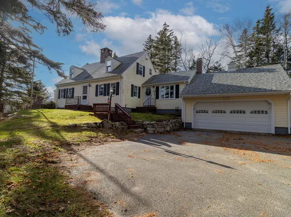 18 North Street, Jonesport, ME 04649