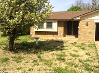4221 Spiva Dr, Oklahoma City, OK 73115