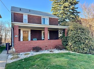 718 Broadway St, East Mc Keesport, PA