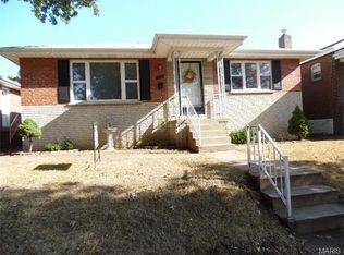 4945 Robert Ave, Saint Louis, MO 63109