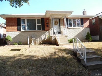 4945 Robert Ave, Saint Louis, MO, 63109