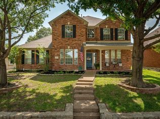 506 Medina Ln, Allen, TX 75013