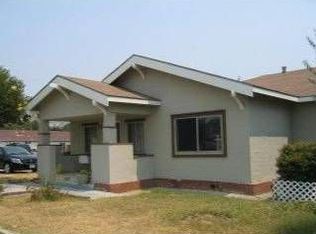 3540 McKee Rd, San Jose, CA 95127