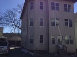 75 Esther St, Worcester, MA 01607