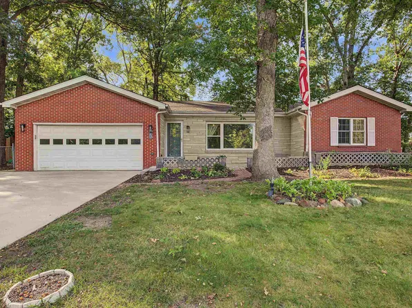 103 Oak St, Morton, IL 61550
