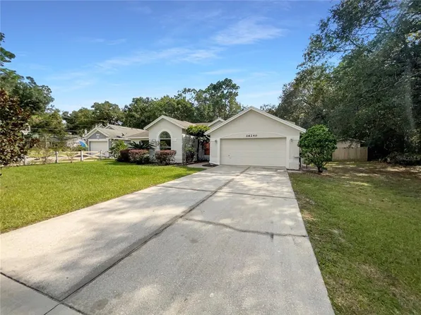 26240 Golden Valley St, Mount Plymouth, FL 32776