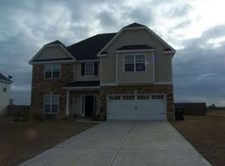 4147 Elders Dr, Augusta, GA 30909