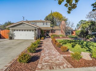 1095 Rockefeller Dr, Sunnyvale, CA 94087