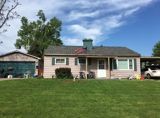 1700 Granview Dr, Quincy, IL 62301