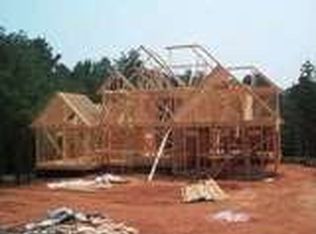 1400 Beverly Dr, Athens, GA 30606