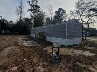 3109 Wire Rd, Saint George, SC 29477