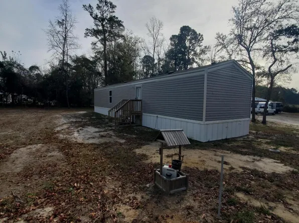 3109 Wire Rd, Saint George, SC 29477