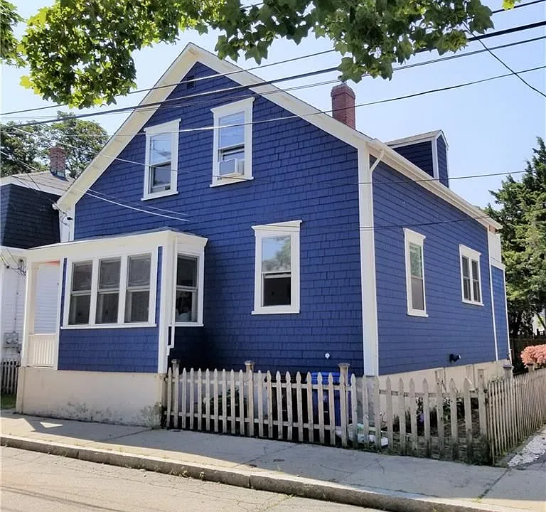 19 Stockholm St