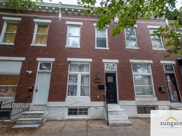 442 N Linwood Ave, Baltimore, MD 21224