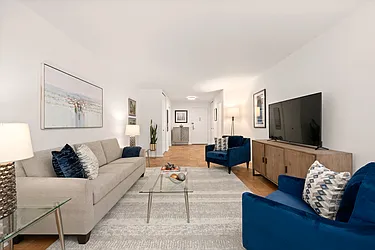 16 West 16th Street