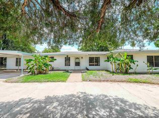 1511 E Cherry Hill Dr, Laredo, TX 78041