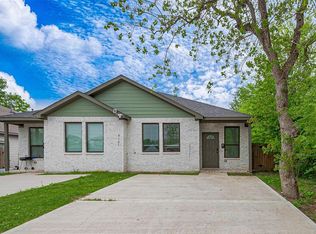 5121 Southwind St, Houston, TX 77033