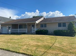 1828 South St, Utica, NY 13501
