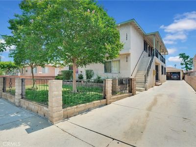 1278 Clela Ave, Los Angeles, CA, 90022