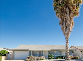 1580 W Mayberry Ave, Hemet, CA 92543