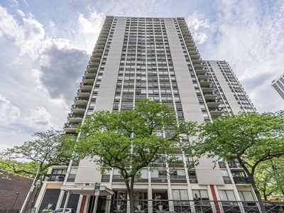 1455 N Sandburg Ter APT 806, Chicago, IL, 60610
