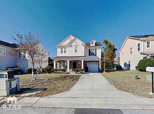 2628 Quarry Springs Rd, Raleigh, NC 27610