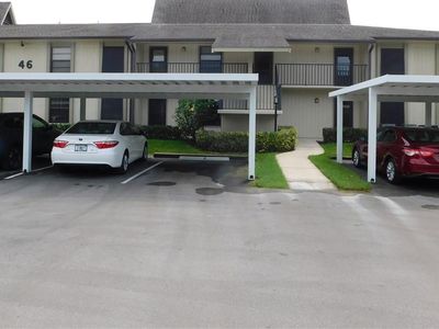 46 Plantation Dr APT 204, Vero Beach, FL, 32966