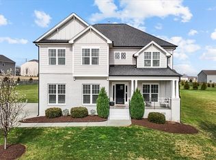 8409 Exmoor Trce, Browns Summit, NC 27214