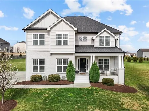 8409 Exmoor Trce, Browns Summit, NC 27214