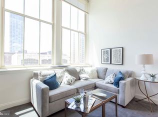 2121-41 Market St #601, Philadelphia, PA 19103