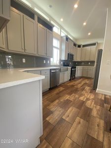 995 Timberland Rd, Show Low, AZ, 85901