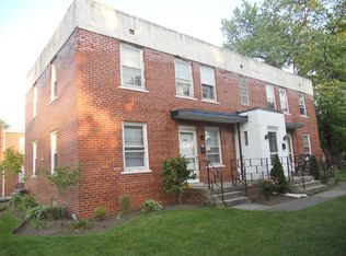 1343 Ida Ave APT B, Columbus, OH 43212