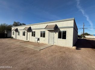 2560 S Yavapai Rd, Apache Junction, AZ 85119